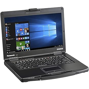 Panasonic Toughbook ノートPC Panasonic Connect Announces its First AI-Enabled TOUGHBOOK
